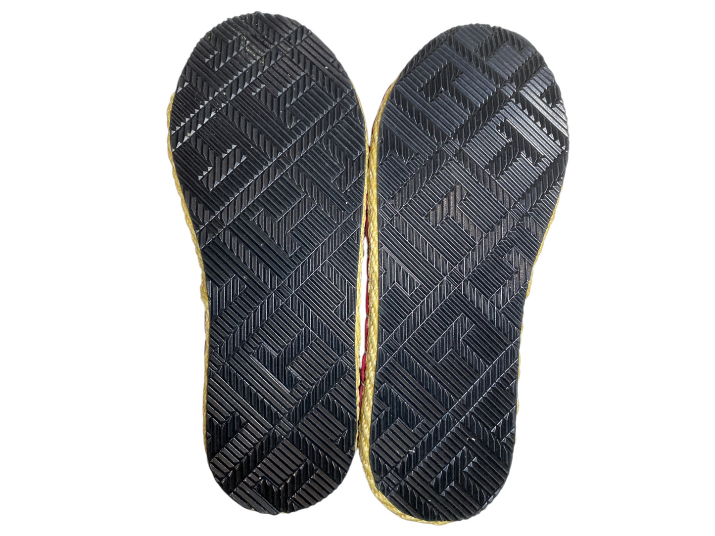 Alpargatas Fab-Ankara - Estilo Africano Exclusivo y Moderno