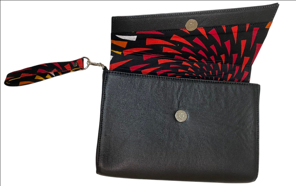 Clutch Gab-Ankara