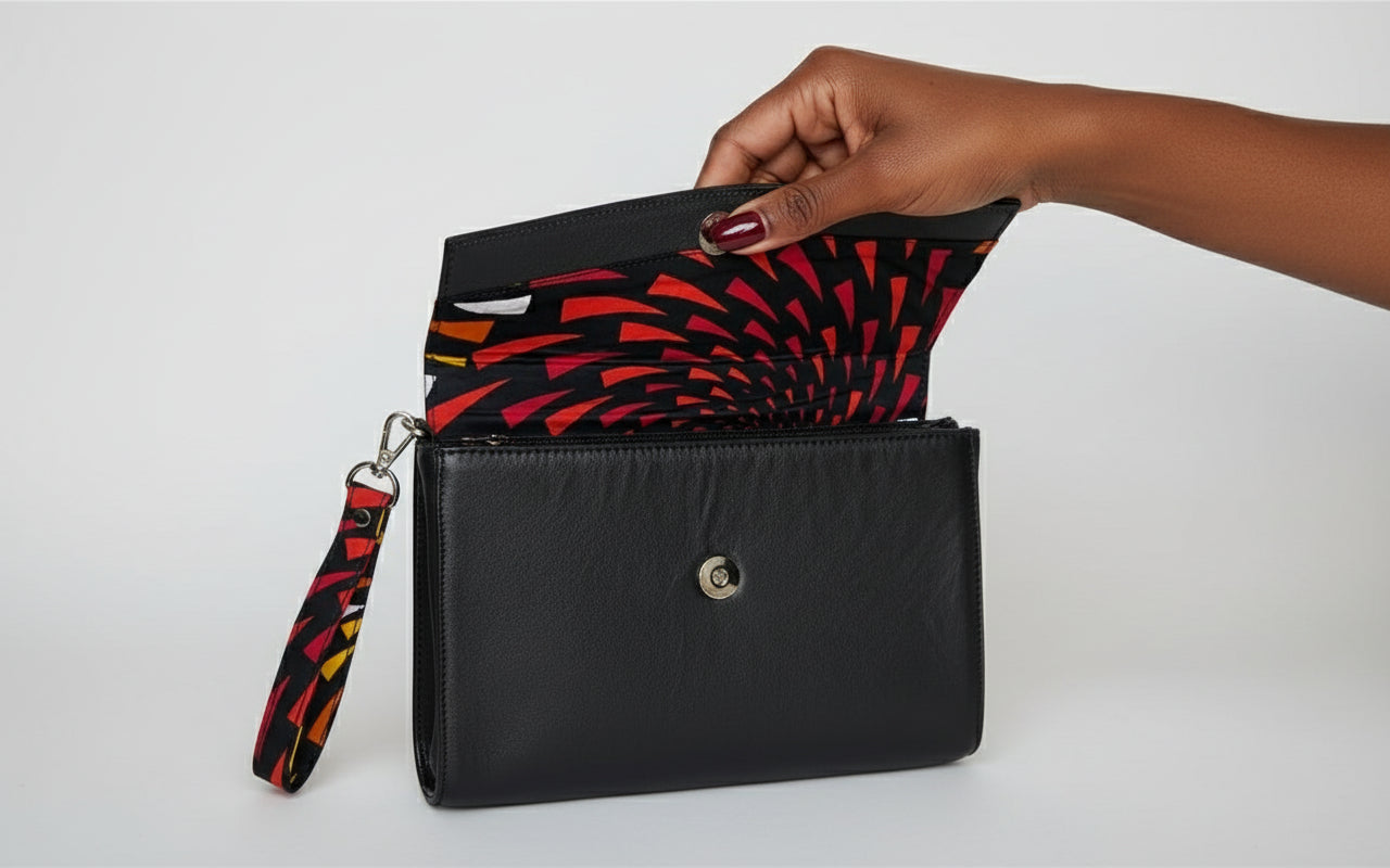 Clutch Gab-Ankara