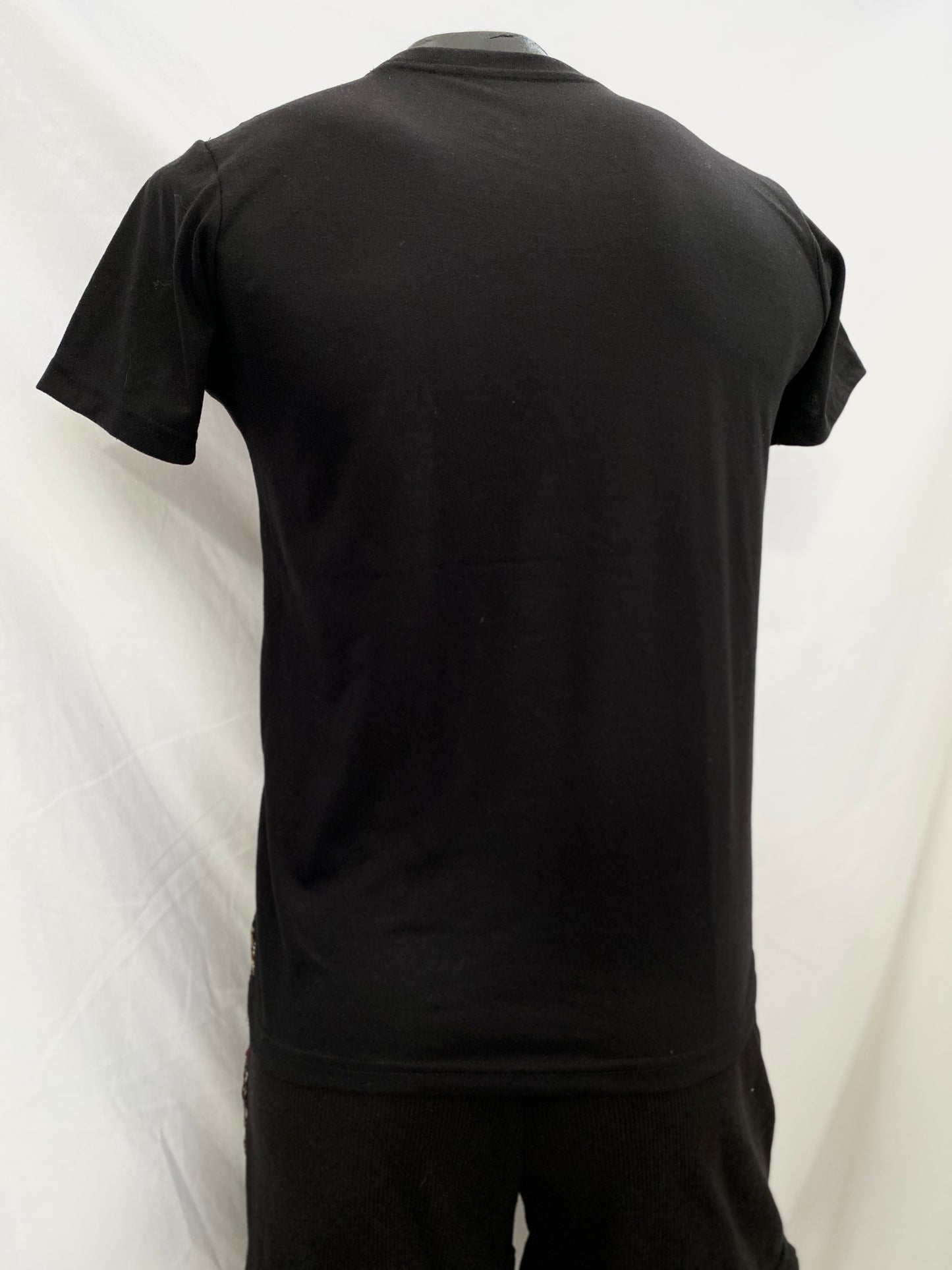 Camiseta Sar-Ankara - Estilo Africano Único