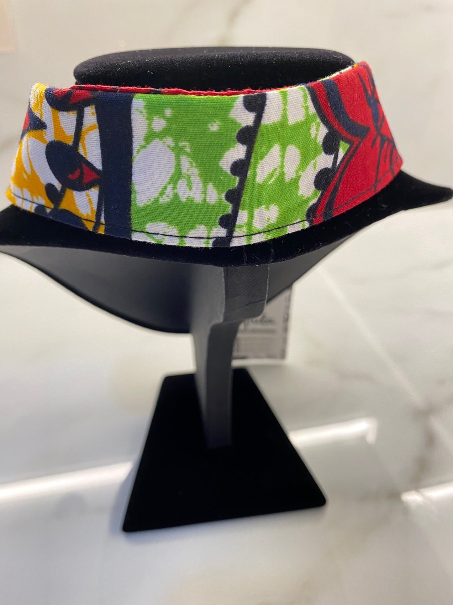 Cuello collar desmontable Let-Ankara