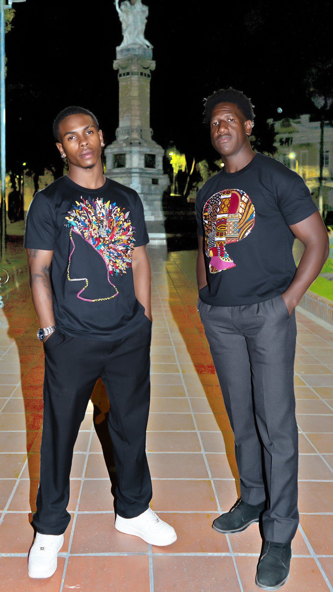 T-Shirt Azala