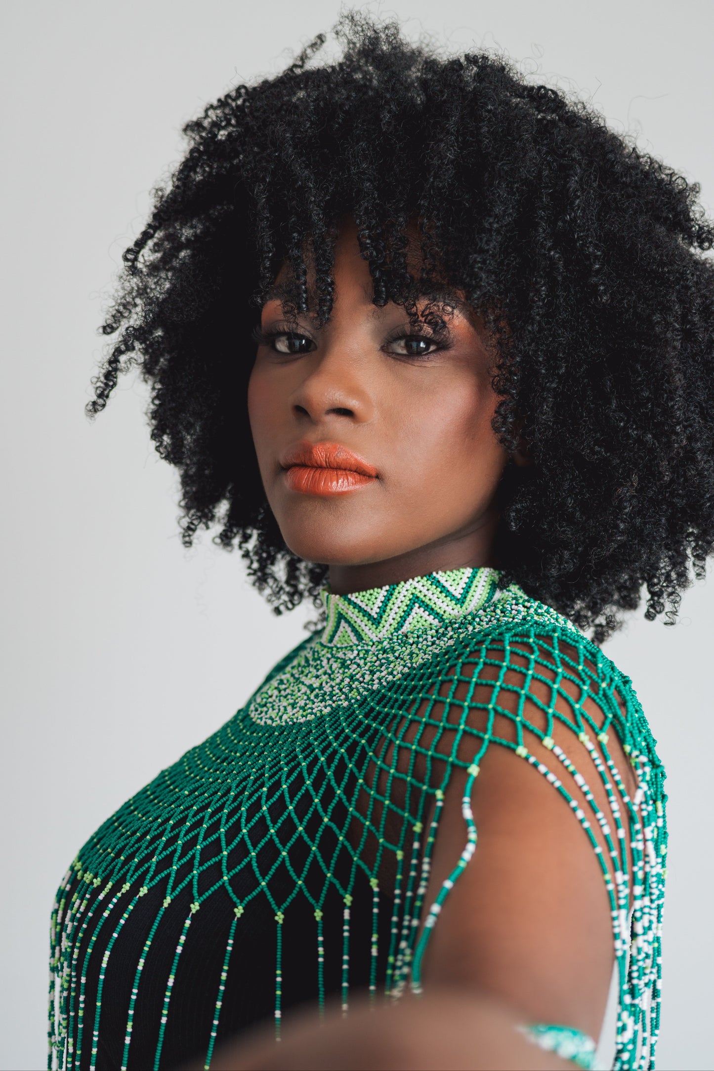 Collar Casacada Vd by aly