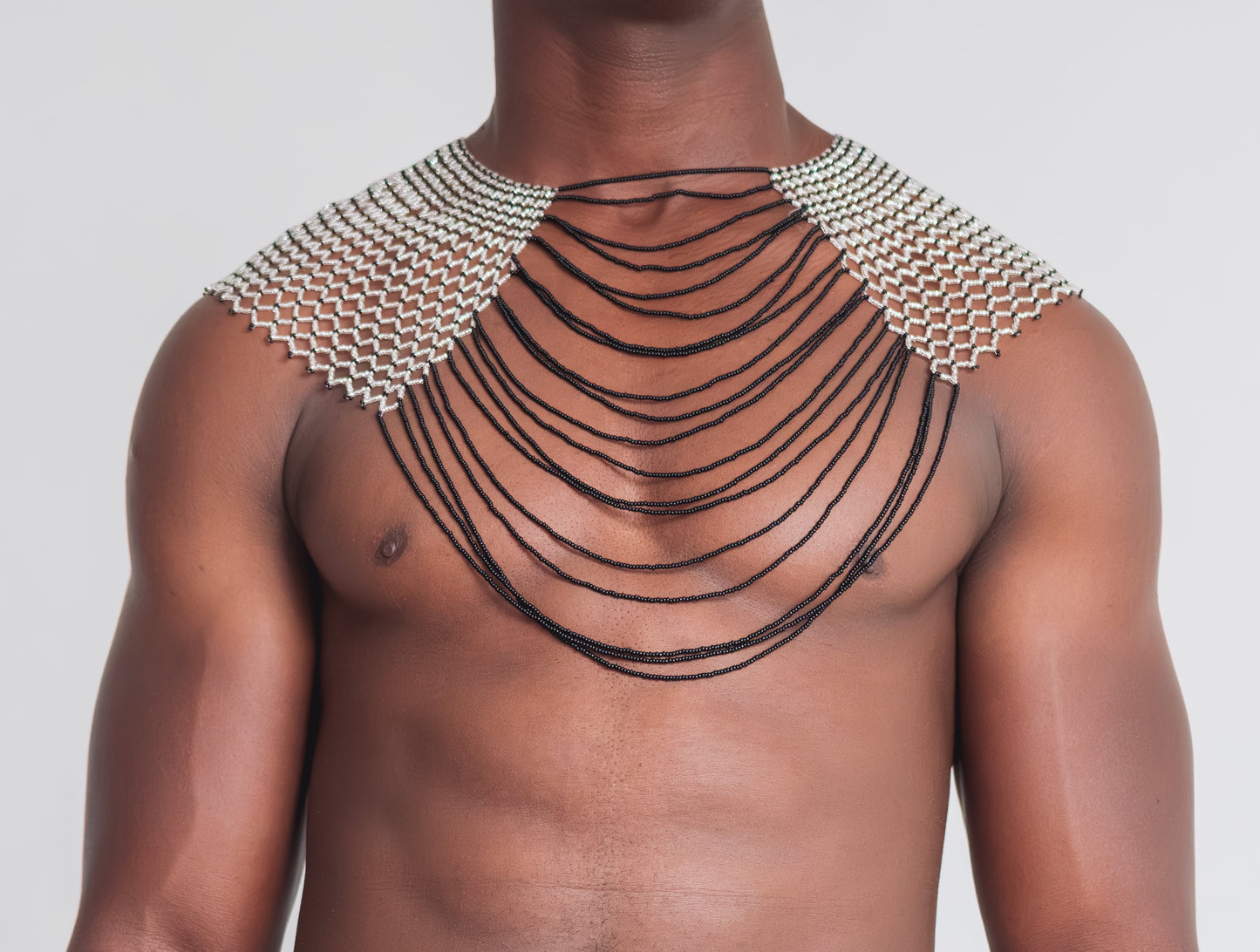 Collar Ébano by aly