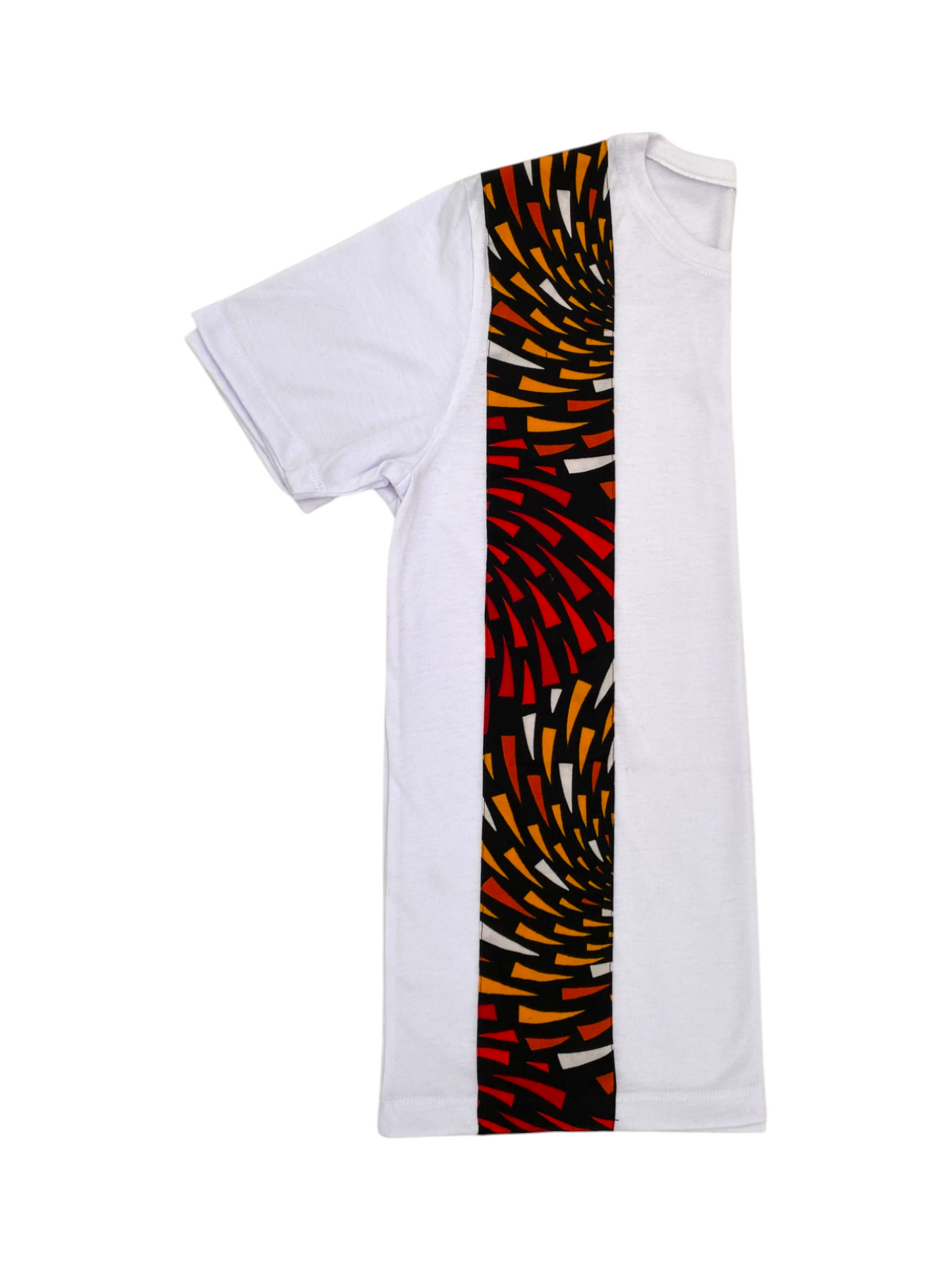 Camiseta Gab-Ankara -Estilo Africano Único