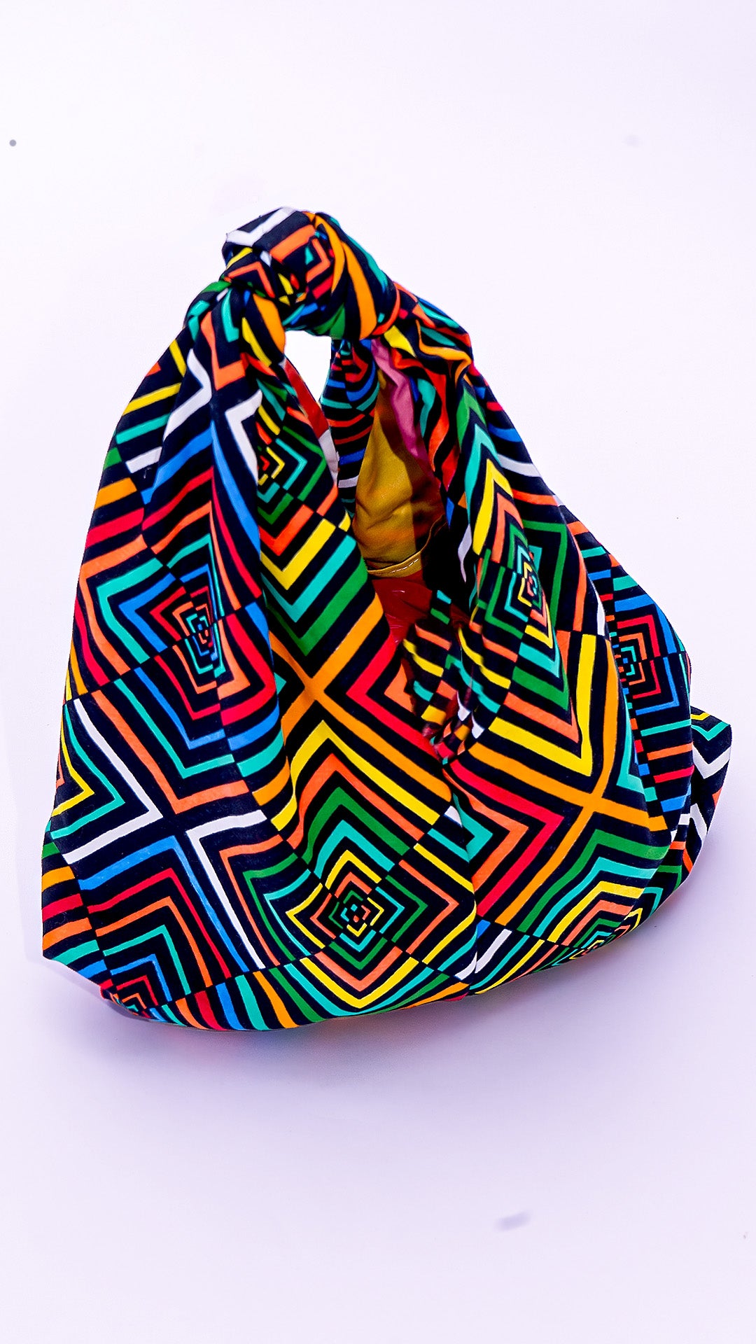 Cartera Naked