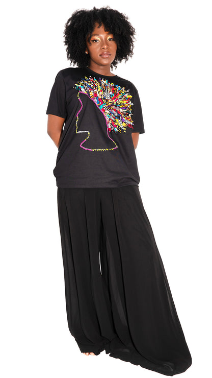 Anila Afrocreaciones | Ropa Exclusiva con Telas Africanas y Estilo Afro.