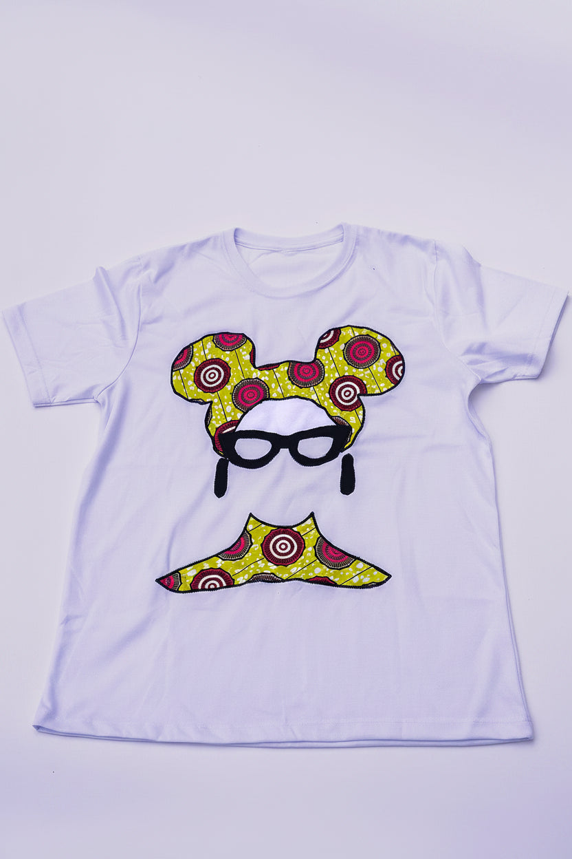 Camiseta tarizi one