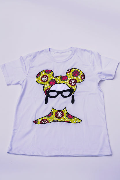 Camiseta tarizi one