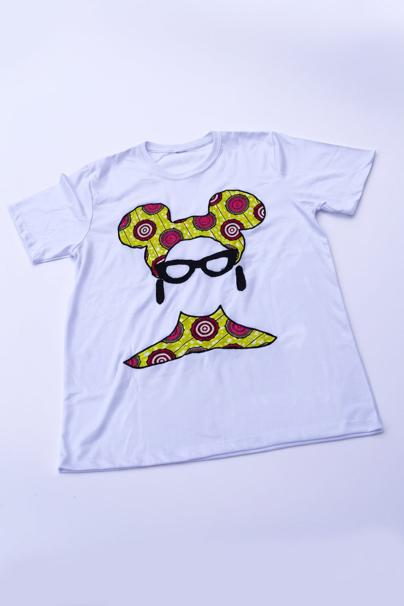 Camiseta tarizi one