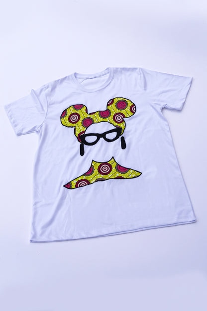 Camiseta tarizi one