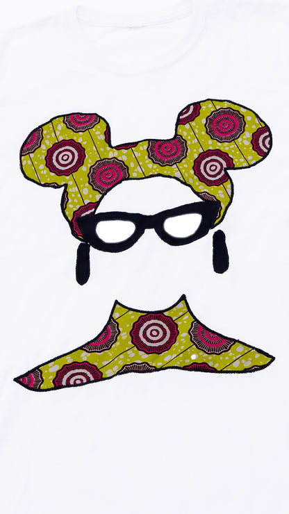 Camiseta tarizi one