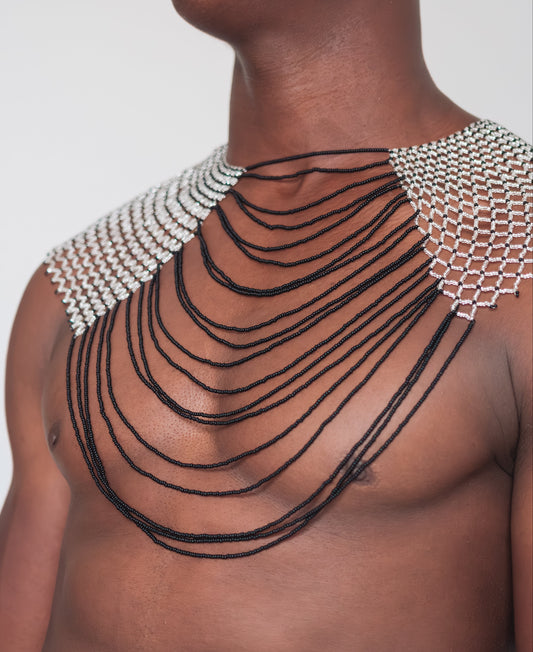 Collar Ébano by aly