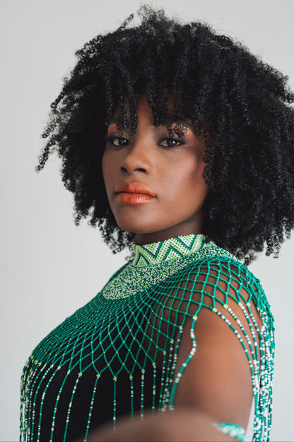 Collar Casacada Vd by aly