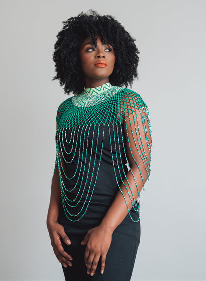 Collar Casacada Vd by aly