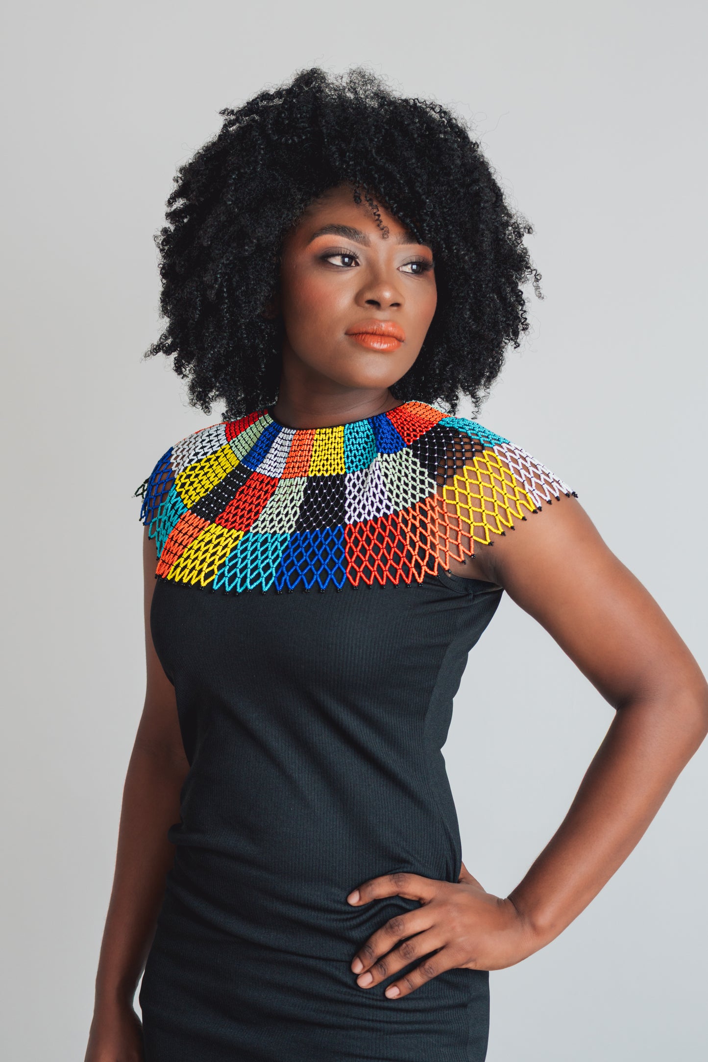 Collar Vibrac by aly