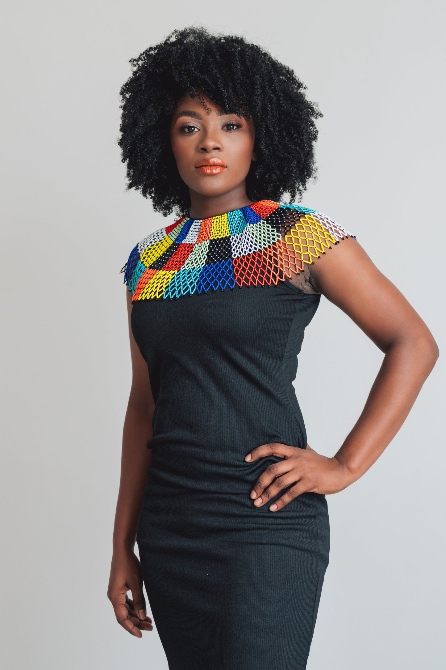 Collar Vibrac by aly