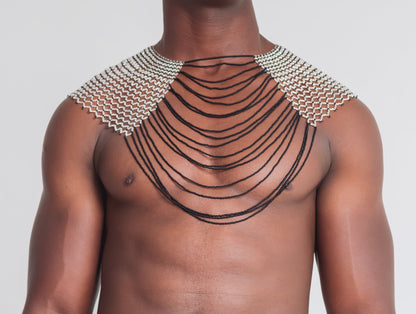 Collar Ébano by aly
