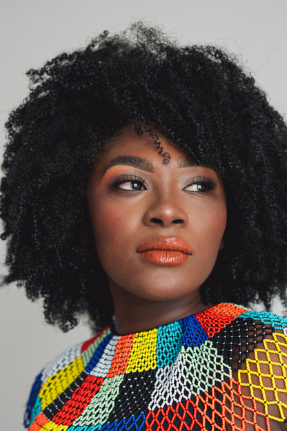 Collar Vibrac by aly