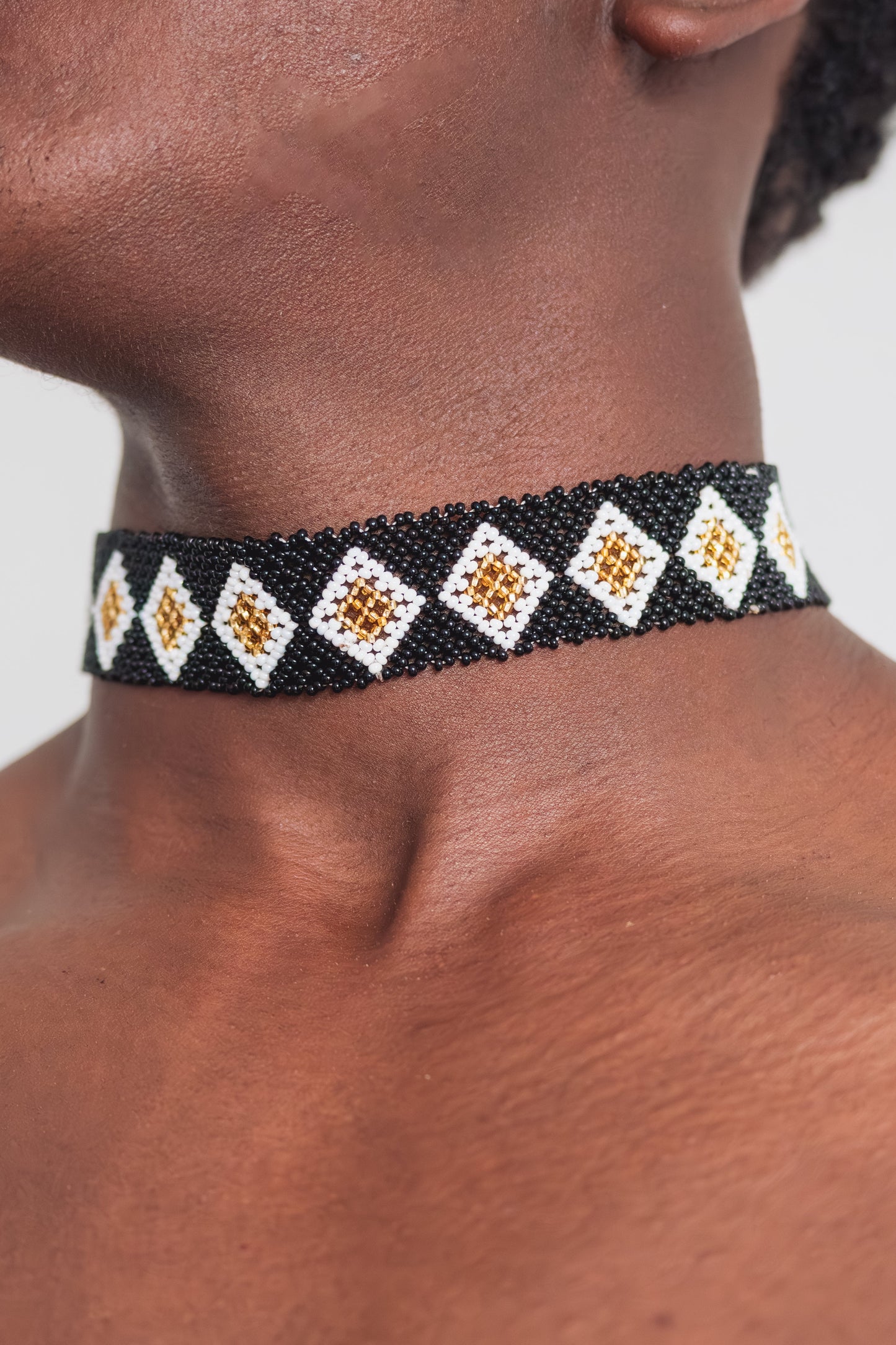 Collar Ashany by aly