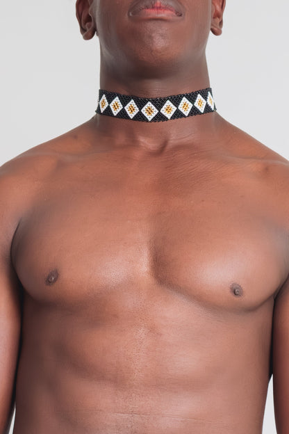 Collar Ashany by aly