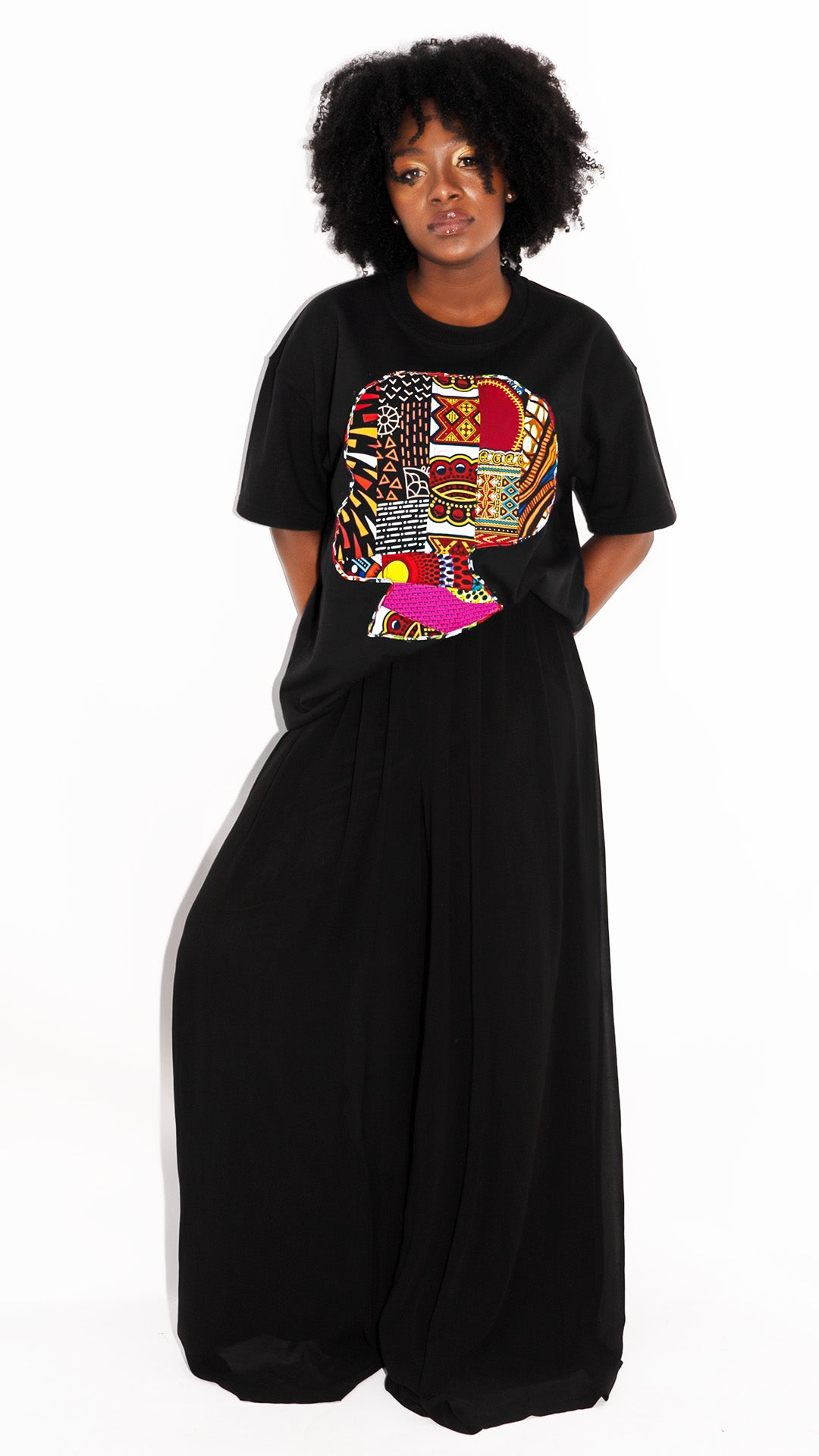 T-Shirt Azala
